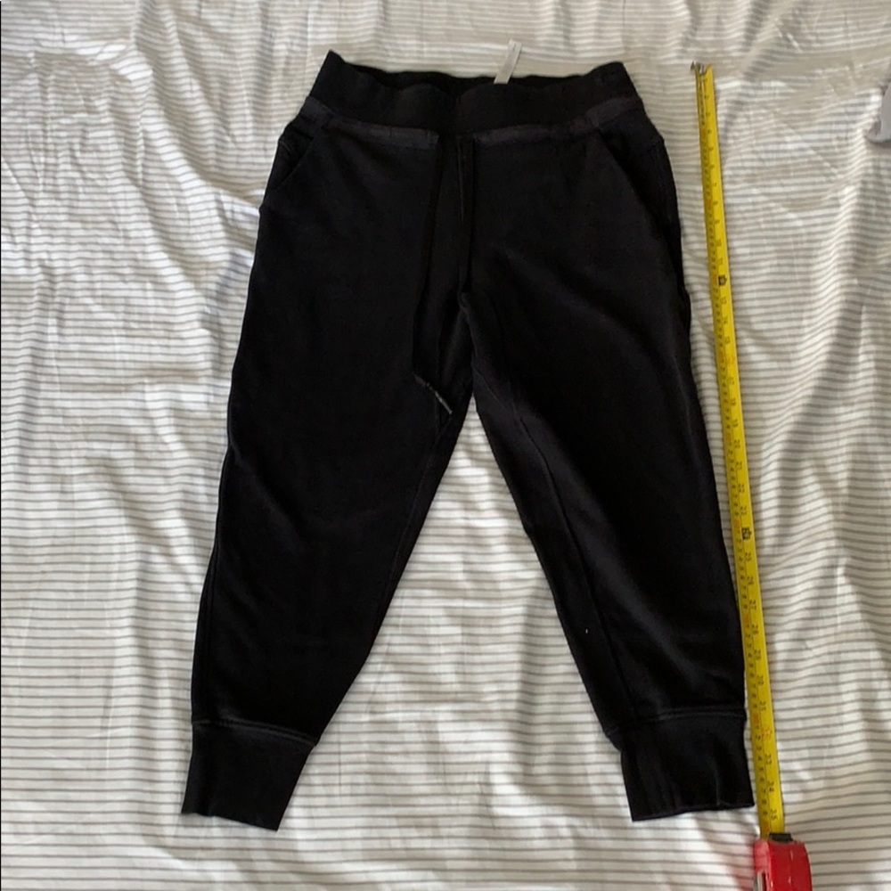 *Lululemon Joggers *